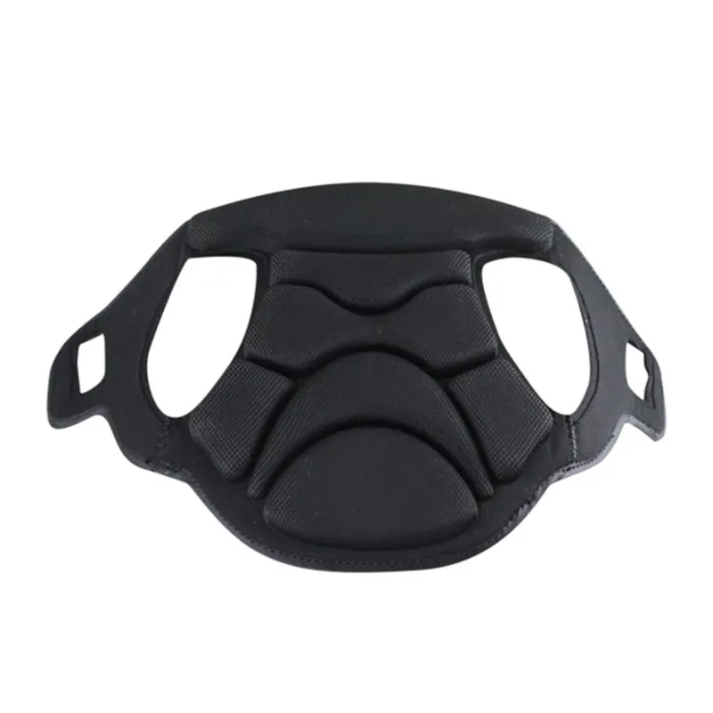 Woof Wear Poll Guard in Black